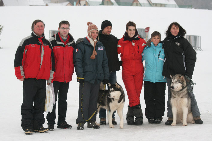 Championnat MD AMCF Maudre 2012